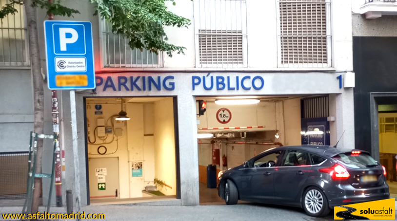 Reformar Garajes para alquilar es una inversión rentable.